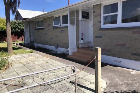 Photo of property in 751b High Street, Boulcott, Lower Hutt, 5010