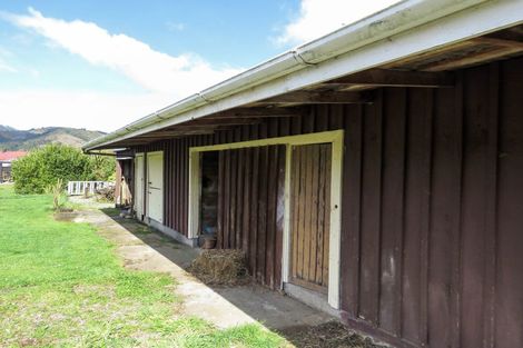 Photo of property in 32-34 Coal Street, Reefton, 7830