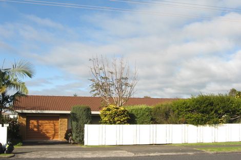Photo of property in 47a Puriri Road, Manurewa, Auckland, 2102