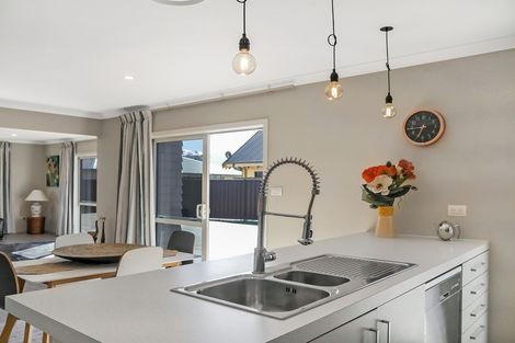 Photo of property in 7 Greenfield Place, Twizel, 7901