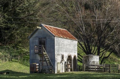 Photo of property in 97 Adams Peak Road, Mangapakeha, Masterton, 5889