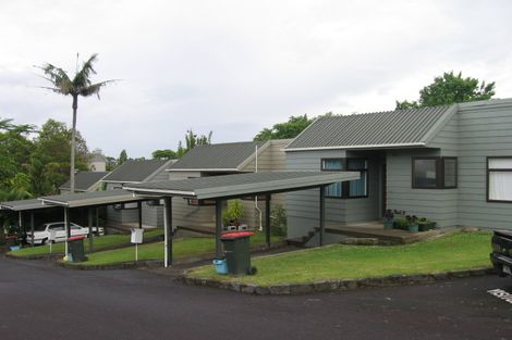 Photo of property in 1/20 Hayden Street, Freemans Bay, Auckland, 1011