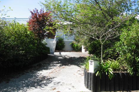 Photo of property in 91 Mount Street, Nelson South, Nelson, 7010