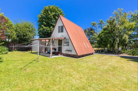 Photo of property in 207 Te Rangitautahanga Road, Turangi, 3334