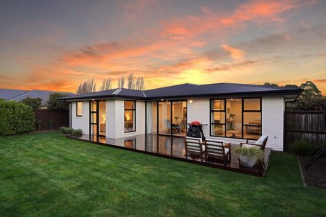 Photo of property in 66 Tongariro Street, Halswell, Christchurch, 8025