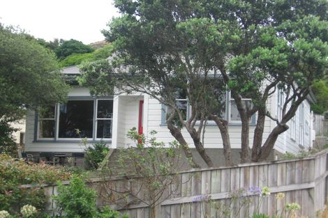 Photo of property in 2 Collingwood Street, Ngaio, Wellington, 6035
