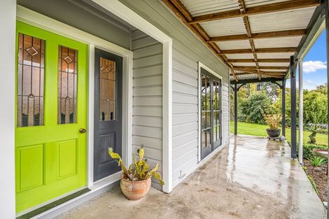 Photo of property in 44 Woolshed Road, Reidston, Oamaru, 9492