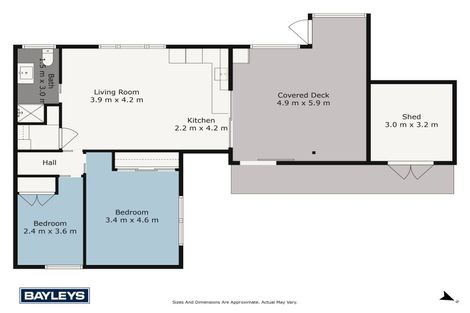 Photo of property in 39 Sherwood Avenue, Te Atatu South, Auckland, 0610