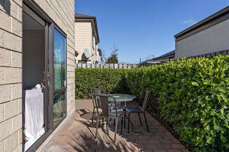 Photo of property in 63f Huxley Street, Sydenham, Christchurch, 8023