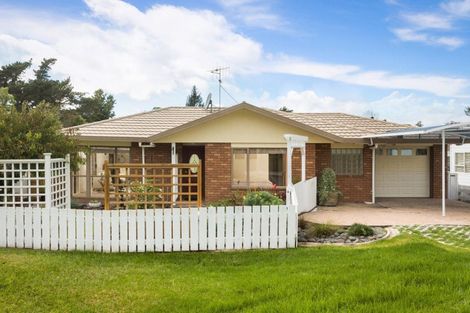 Photo of property in 33 Russell Street, Waihi, 3610