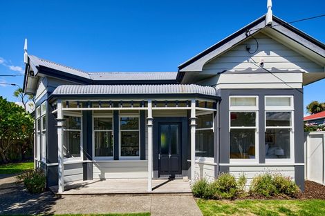 Photo of property in 26 Richmond Street, Petone, Lower Hutt, 5012