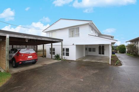 Photo of property in 306 Sunset Road, Windsor Park, Auckland, 0632