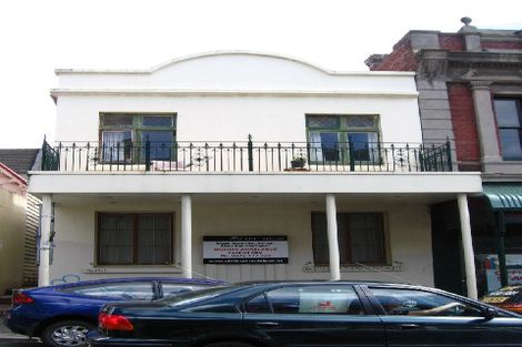 Photo of property in 280 Cuba Street, Te Aro, Wellington, 6011