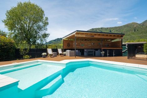 Photo of property in 1 Beach Road, Waikawa, Picton, 7220