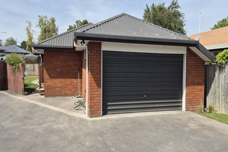 Photo of property in 1/33 Bewdley Street, Spreydon, Christchurch, 8024