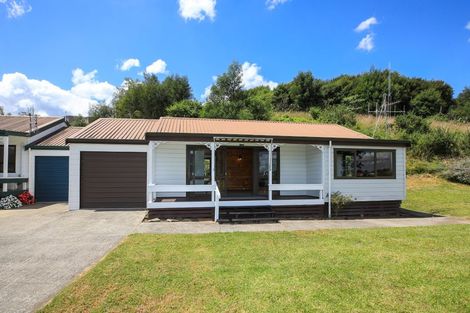 Photo of property in 80 Norwood Road, Paeroa, 3600
