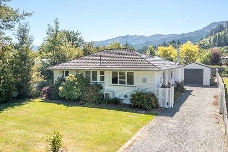 Photo of property in 40 Jollies Pass Road, Hanmer Springs, 7334