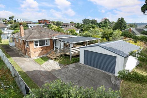 Photo of property in 57 Ranui Avenue, Ranui, Auckland, 0612