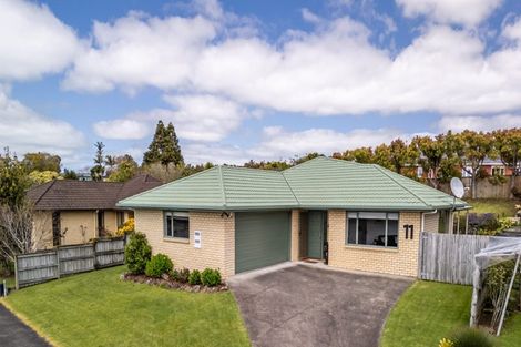 Photo of property in 11 Kilountain Place, Kerikeri, 0230