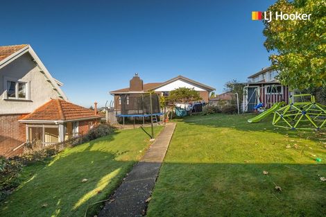 Photo of property in 17 Leven Street, Roslyn, Dunedin, 9010
