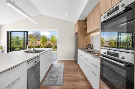 Photo of property in 10 Peony Drive, Greytown, 5712