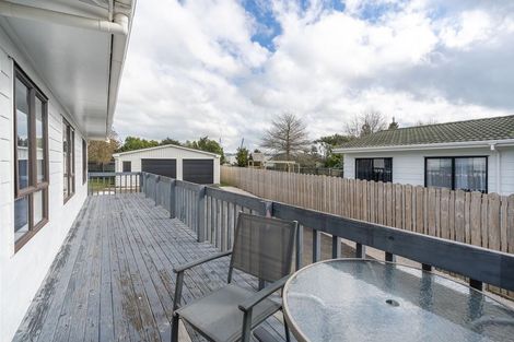 Photo of property in 37 Balmerino Crescent, Pukete, Hamilton, 3200