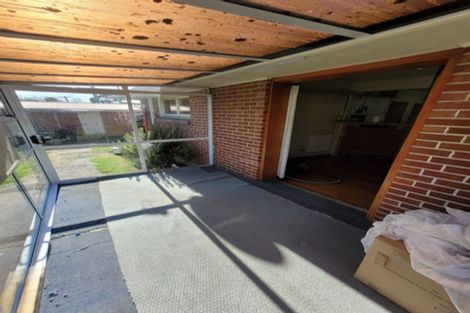 Photo of property in 23 Gregan Crescent, Burnside, Christchurch, 8053
