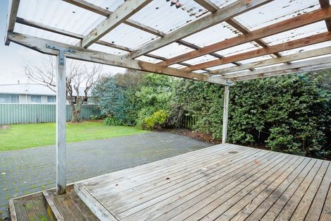 Photo of property in 5 Wood Street, Takaro, Palmerston North, 4410