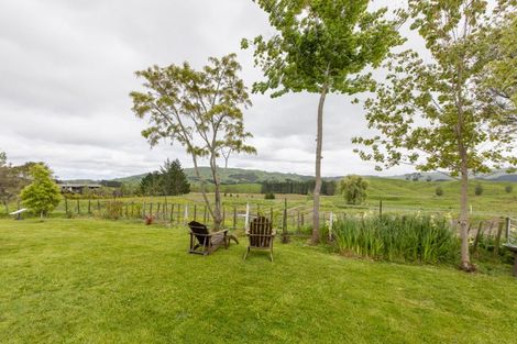 Photo of property in 664a Kairakau Road, Elsthorpe, 4295