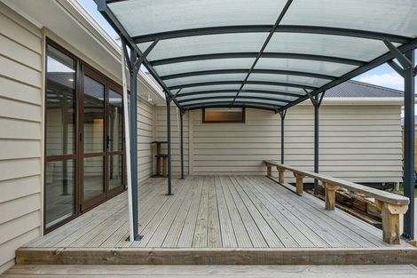 Photo of property in 2 Matene Place, Otaki, 5512