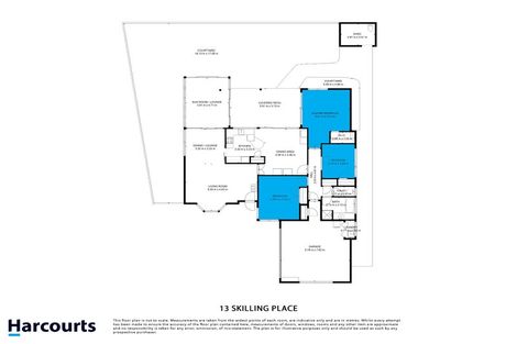 Photo of property in 13 Skilling Place, Farm Cove, Auckland, 2012