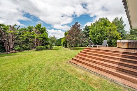 Photo of property in 214 Bush Road, Oxford, 7495