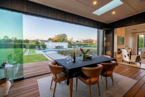 Photo of property in 5e Woodcock Road, Tamahere, Hamilton, 3283