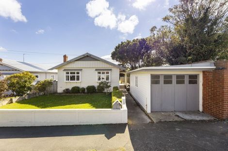 Photo of property in 123 Marlow Street, Musselburgh, Dunedin, 9013