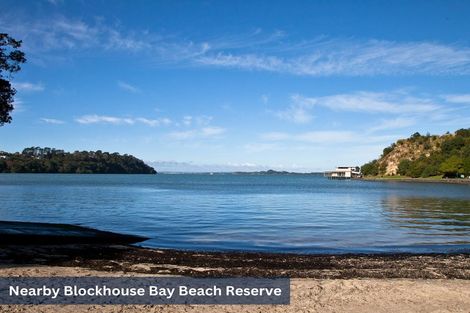 Photo of property in 34 Terracotta Drive, Blockhouse Bay, Auckland, 0600