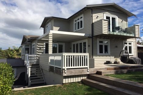 Photo of property in 29 Marsden Avenue, Mount Eden, Auckland, 1024