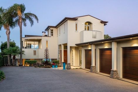 Photo of property in 52 Seacliffe Avenue, Belmont, Auckland, 0622