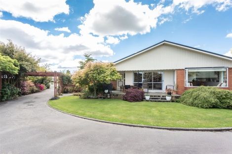 Photo of property in 17 Bencard Place, Hoon Hay, Christchurch, 8025