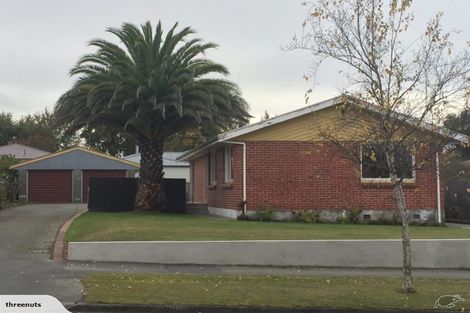 Photo of property in 33 Lindsay Street, Marchwiel, Timaru, 7910