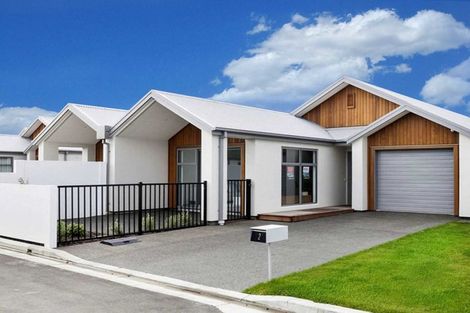 Photo of property in 2 Aermacchi Lane, Wigram, Christchurch, 8042