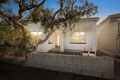 Photo of property in 62 Stanley Street, Berhampore, Wellington, 6023