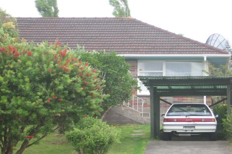 Photo of property in 1/11 Lenihan Street, Northcote, Auckland, 0627