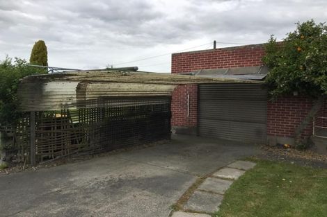 Photo of property in 12 O'briens Road, Sockburn, Christchurch, 8042