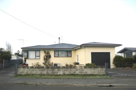 Photo of property in 106 Scott Street, Strathern, Invercargill, 9812