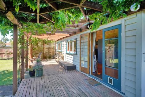 Photo of property in 396 Wairakei Road, Burnside, Christchurch, 8053