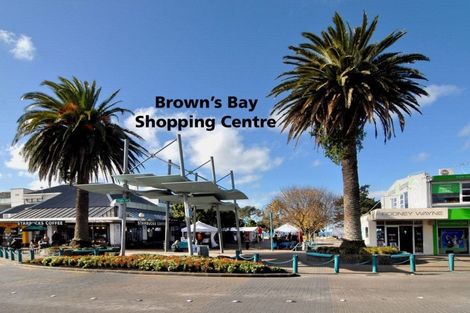 Photo of property in 692 Beach Road, Browns Bay, Auckland, 0630