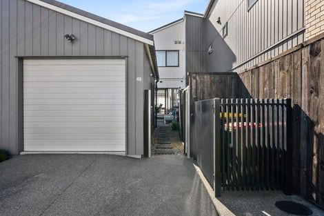Photo of property in 49 David Carnegie Road, Hobsonville, Auckland, 0616