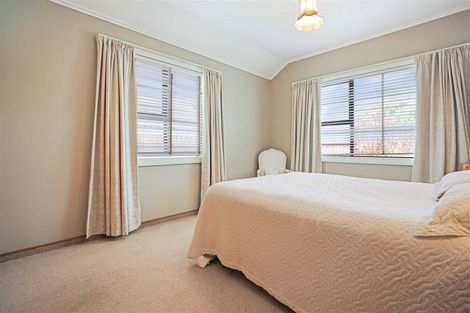 Photo of property in 7 Kerr Street, Netherby, Ashburton, 7700