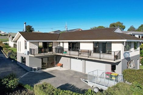 Photo of property in 20a Till Street, South Hill, Oamaru, 9400