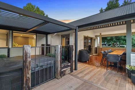 Photo of property in 46 Kerie Road, Taupiri, 3791